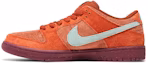 Lookbook Nike Dunk Low SB 'Merah Mistik' DV5429-601