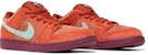 Nike Dunk Low SB 'Merah Mistik' DV5429-601