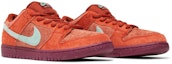 Cheap Nike Dunk Low SB 'Merah Mistik' DV5429-601