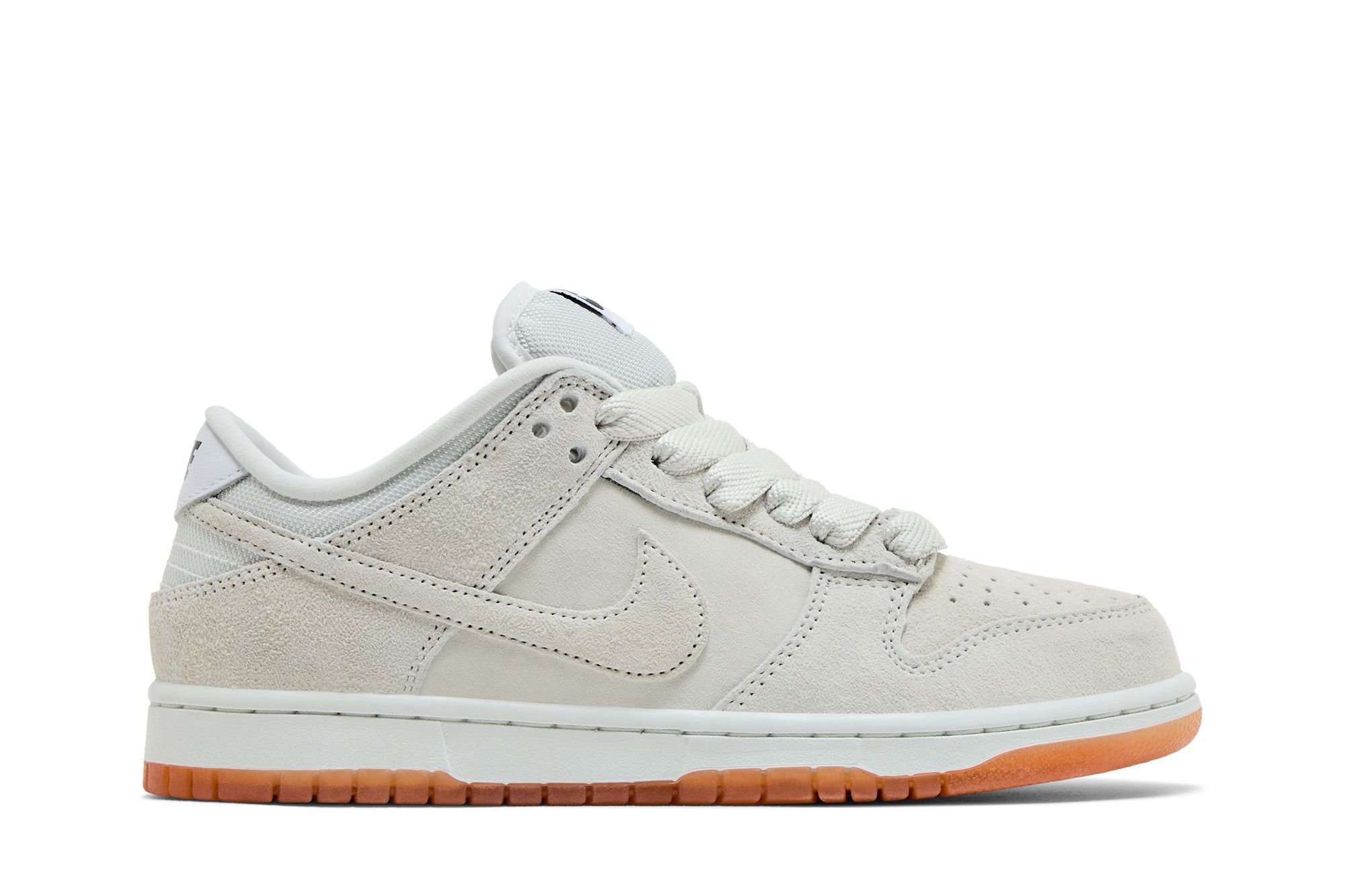 Nike Dunk Low SB 'Pale Ivory' HJ0367-100