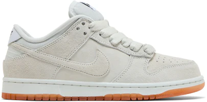 Nike Dunk Low SB 'Pale Ivory' HJ0367-100 Nike Dunk Low SB 'Pale Ivory' HJ0367-100