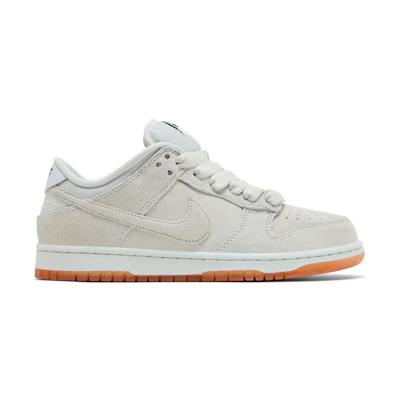 Nike Dunk Low SB 'Pale Ivory'