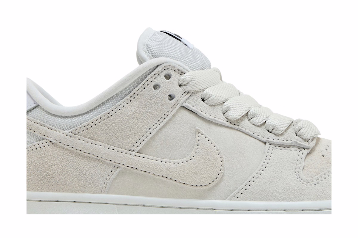 Nike Dunk Low SB 'Pale Ivory'