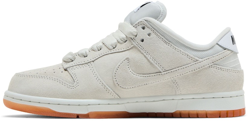 耐克Dunk Low SB「蒼白象牙」HJ0367-100 HJ0367-100 Lookbook 耐克Dunk Low SB「蒼白象牙」HJ0367-100 HJ0367-100