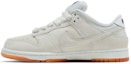 Lookbook Nike Dunk Low SB 'Gading Pudar' HJ0367-100