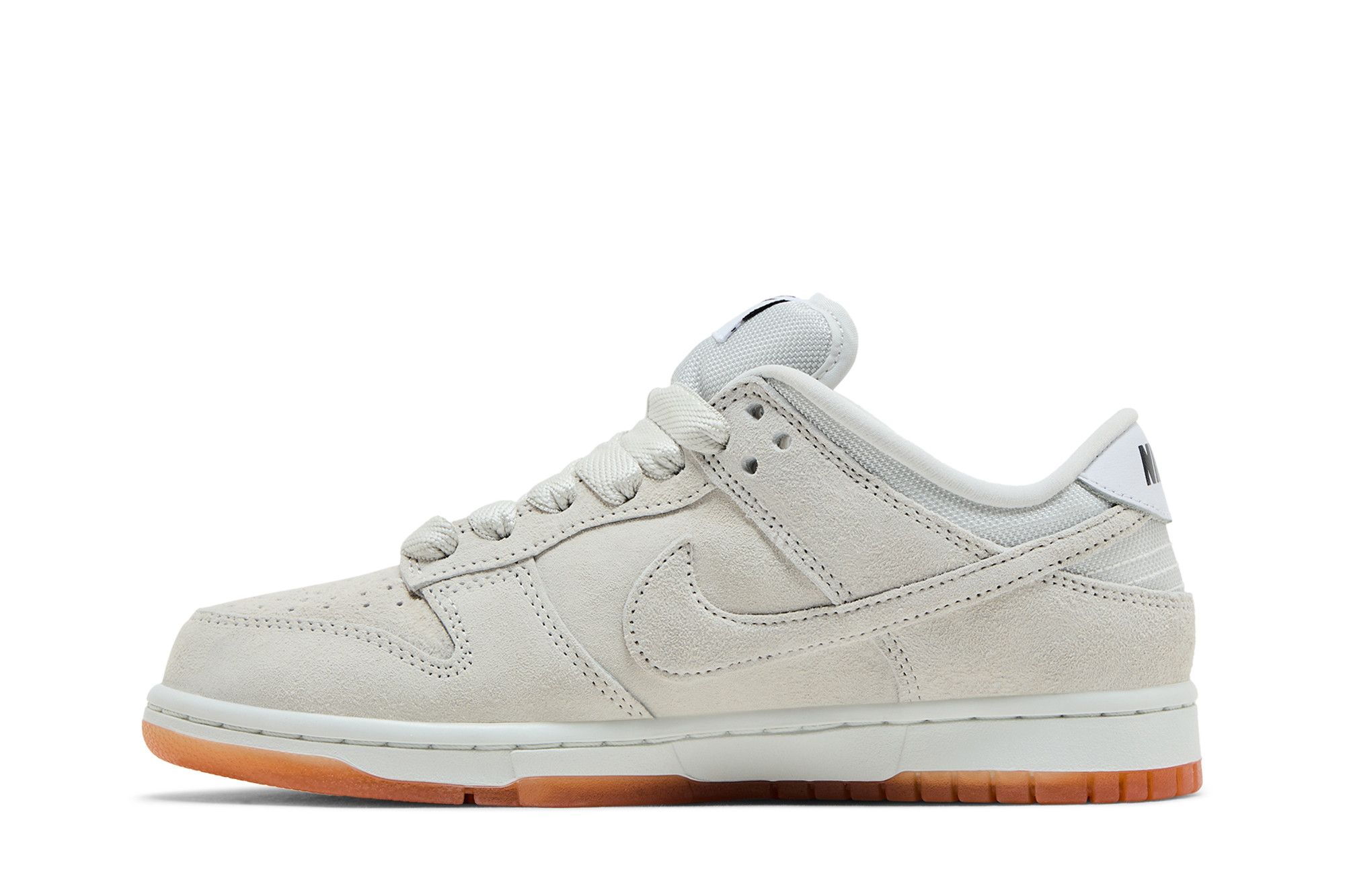 Shop Nike Dunk Low SB ''Ivoire Pâle'' HJ0367-100