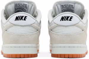 Nike Dunk Low SB 'Marfil Pálido' HJ0367-100 Details for Nike Dunk Low SB 'Marfil Pálido' HJ0367-100