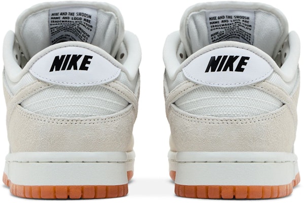 耐克Dunk Low SB「蒼白象牙」HJ0367-100 HJ0367-100 Details for 耐克Dunk Low SB「蒼白象牙」HJ0367-100 HJ0367-100