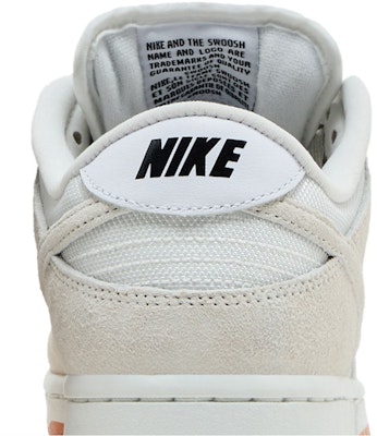 耐克Dunk Low SB「蒼白象牙」HJ0367-100 HJ0367-100 Sizing 耐克Dunk Low SB「蒼白象牙」HJ0367-100 HJ0367-100