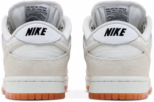 Sizing 耐克Dunk Low SB「蒼白象牙」HJ0367-100 HJ0367-100