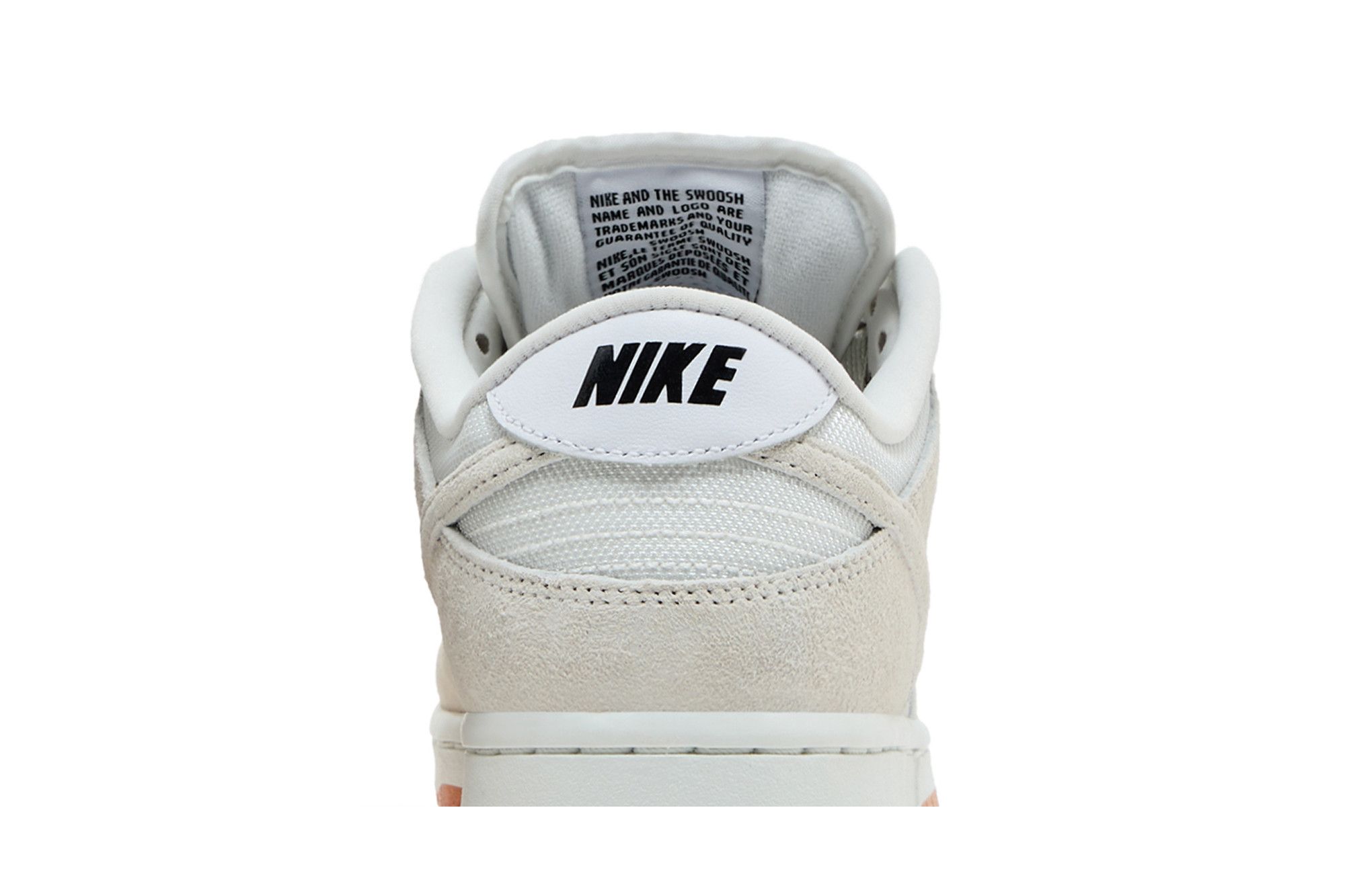 Cheap Nike Dunk Low SB ''Ivoire Pâle'' HJ0367-100