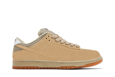 Nike Dunk Low SB 'Parachute Beige'