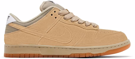 Nike Dunk Low SB 'Parachute Beige' HJ0367-200 Nike Dunk Low SB 'Parachute Beige' HJ0367-200