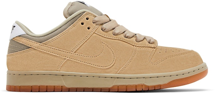 Nike Dunk Low SB 'Parachute Beige' Coklat Muda HJ0367-200 Buy Nike Dunk Low SB 'Parachute Beige' Coklat Muda HJ0367-200