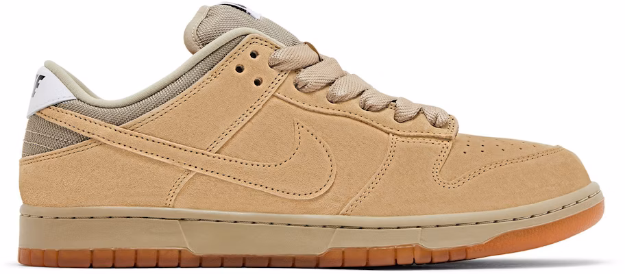 Nike Dunk Low SB 'Parachute Beige' Lelaki Kasut HJ0367-200 Buy Nike Dunk Low SB 'Parachute Beige' Lelaki Kasut HJ0367-200