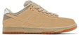 Nike Dunk Low SB 'Parachute Beige' Lelaki Kasut HJ0367-200