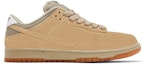 Buy Nike Dunk Low SB 'Parachute Beige' Lelaki Kasut HJ0367-200