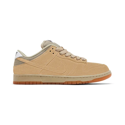Nike Dunk Low SB 'Parachute Beige'