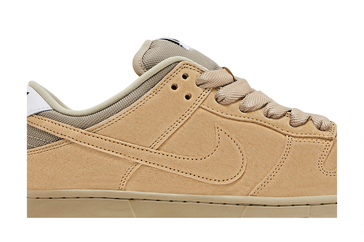 Nike Dunk Low SB 'Parachute Beige'