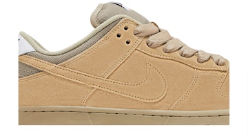 Nike Dunk Low SB 'Parachute Beige' Lelaki Kasut HJ0367-200 Order Nike Dunk Low SB 'Parachute Beige' Lelaki Kasut HJ0367-200