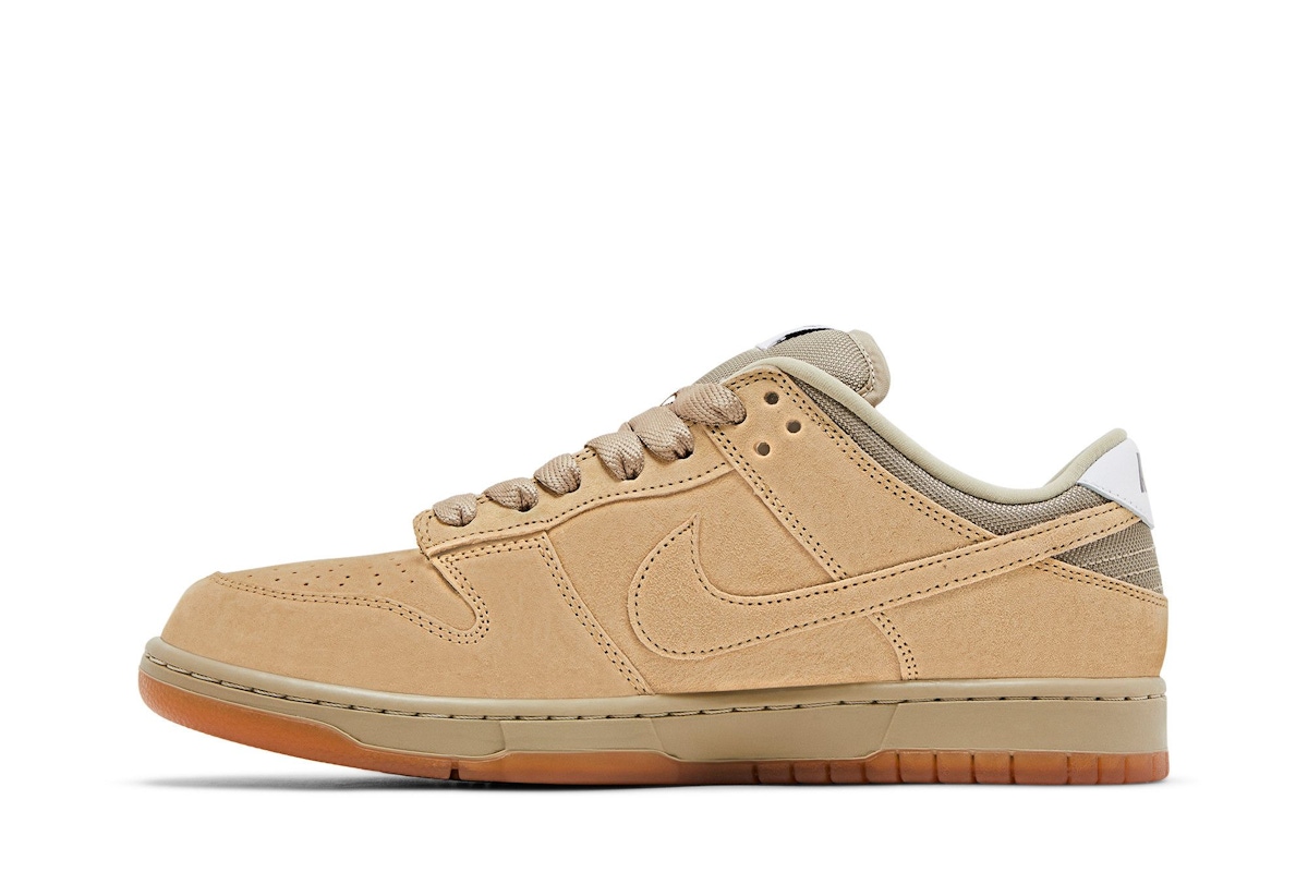 Nike Dunk Low SB 'Parachute Beige'