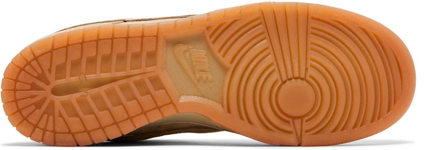 Nike Dunk Low SB 'Parachute Beige' Coklat Muda HJ0367-200 Shop Nike Dunk Low SB 'Parachute Beige' Coklat Muda HJ0367-200