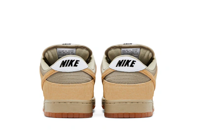 Nike Dunk Low SB 'Parachute Beige'