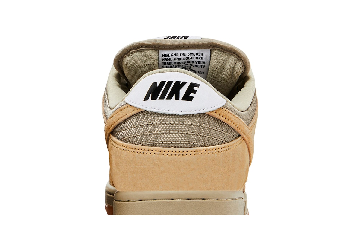 Nike Dunk Low SB 'Parachute Beige'