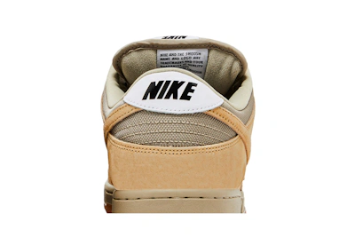 Nike Dunk Low SB 'Parachute Beige'