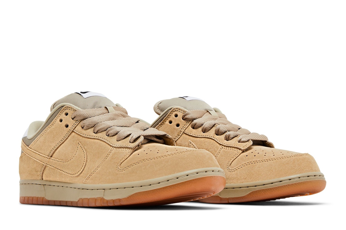 Nike Dunk Low SB 'Parachute Beige'