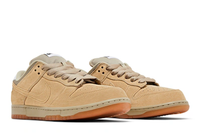Nike Dunk Low SB 'Parachute Beige'