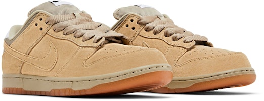 Nike Dunk Low SB 'Parachute Beige' Lelaki Kasut HJ0367-200 Cheap Nike Dunk Low SB 'Parachute Beige' Lelaki Kasut HJ0367-200