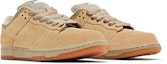 Cheap Nike Dunk Low SB 'Parachute Beige' Lelaki Kasut HJ0367-200