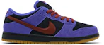 Buy Nike Dunk Low SB ''Viola Persiana'' HQ1625-500