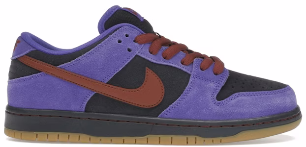 Nike Dunk Low SB '波斯紫羅蘭' HQ1625-500 Buy Nike Dunk Low SB '波斯紫羅蘭' HQ1625-500