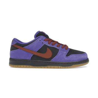 Nike Dunk Low SB 'Persian Violet'