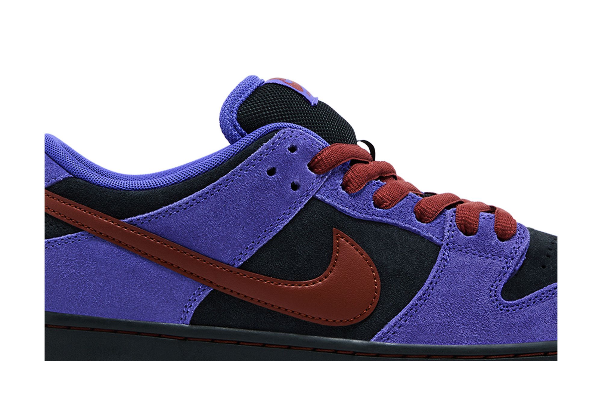 Order Nike Dunk Low SB ''Viola Persiana'' HQ1625-500