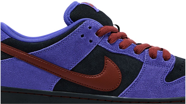 Nike Dunk Low SB ''Viola Persiana'' HQ1625-500 Order Nike Dunk Low SB ''Viola Persiana'' HQ1625-500