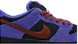 Order Nike Dunk Low SB ''Viola Persiana'' HQ1625-500