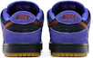 Details for Nike Dunk Low SB ''Viola Persiana'' HQ1625-500