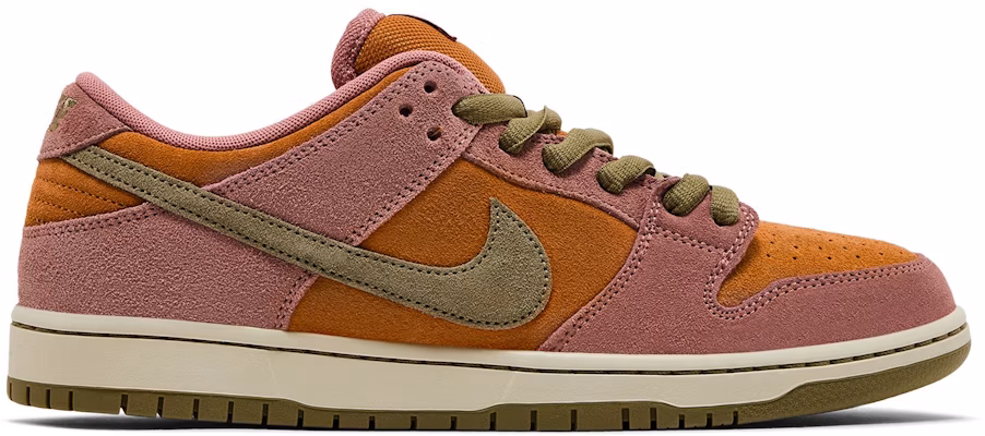 耐克Dunk Low SB '红星尘' HJ4135-600 Buy 耐克Dunk Low SB '红星尘' HJ4135-600