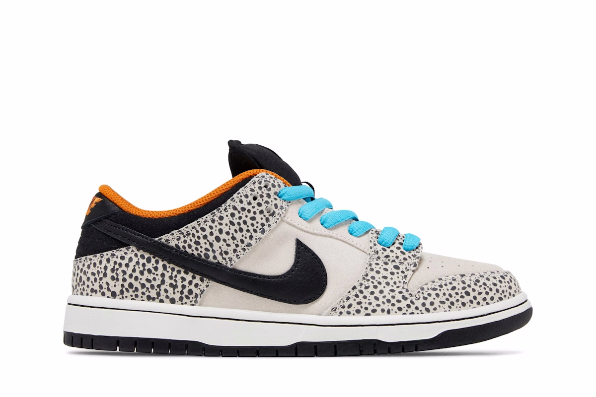 Nike Dunk Low SB 'Safari Olympics'