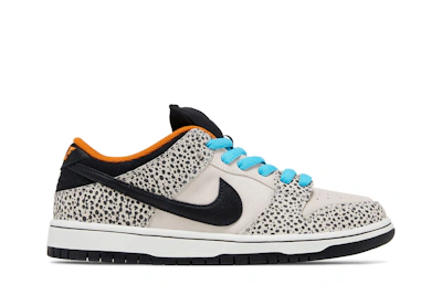 Nike Dunk Low SB 'Safari Olympics'