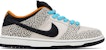 Nike Dunk Low SB 'Safari Olimpik' FZ1233-002