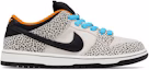 Buy Nike Dunk Low SB 'Safari Olimpik' FZ1233-002