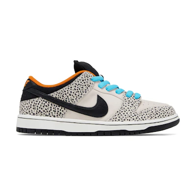 Nike Dunk Low SB 'Safari Olympics'