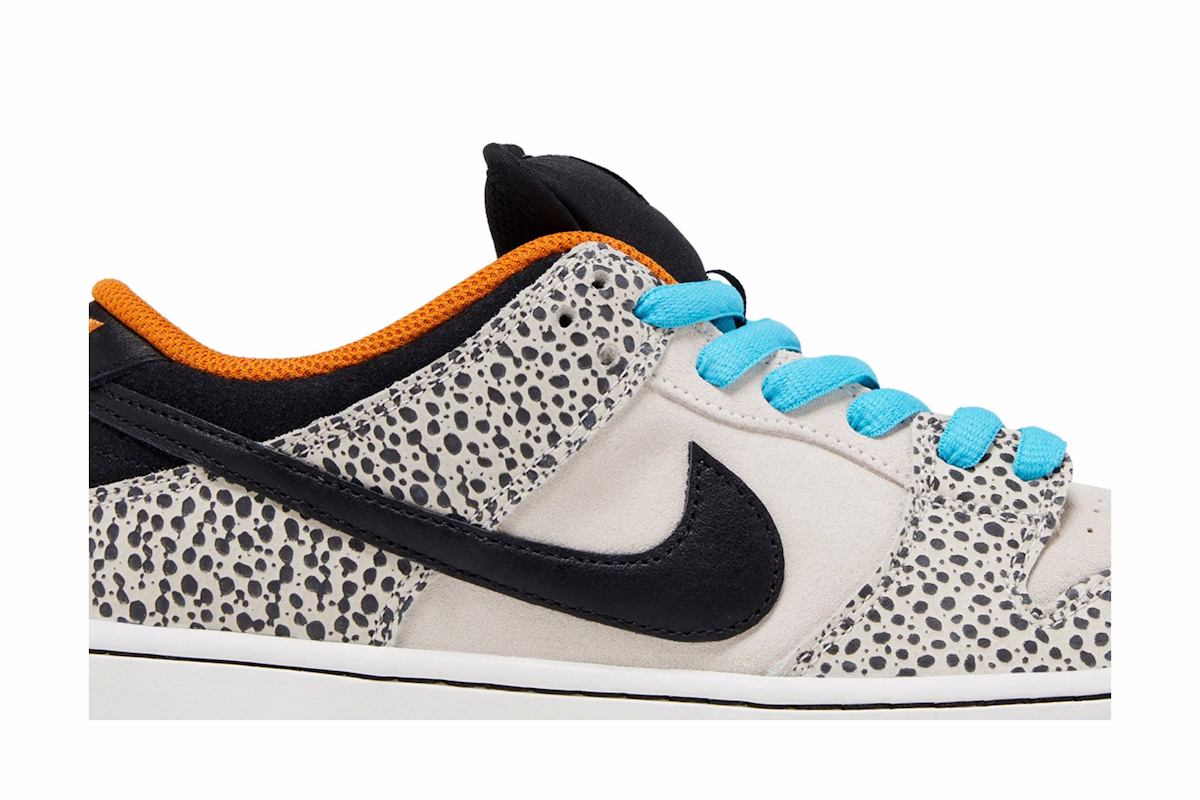 Nike Dunk Low SB 'Safari Olympics'