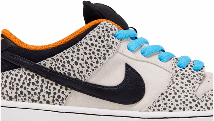 Nike Dunk Low SB 'Safari Olympics' FZ1233-002 Order Nike Dunk Low SB 'Safari Olympics' FZ1233-002