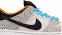 Nike Dunk Low SB 'Safari Olimpik' FZ1233-002
