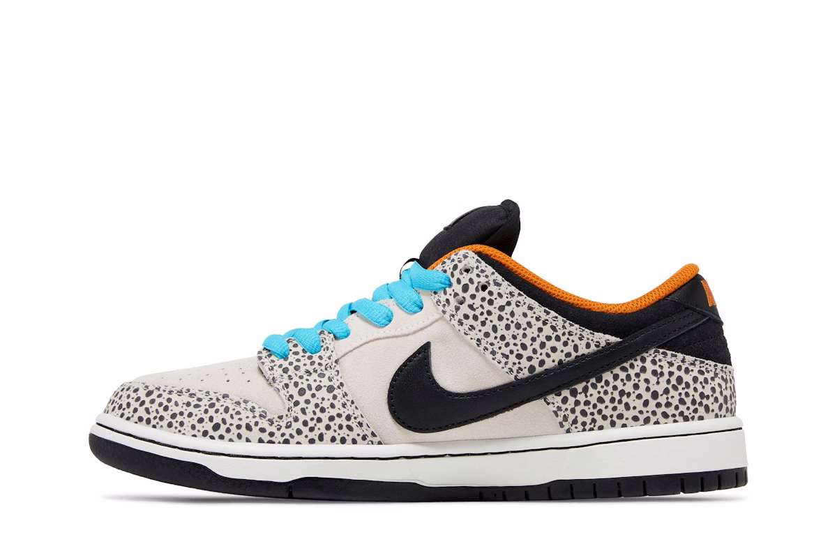Nike Dunk Low SB 'Safari Olympics'